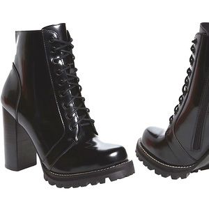 Jeffrey Campbell Legion Bootie